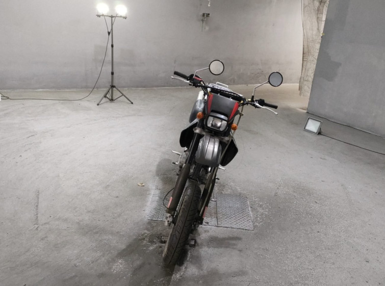 Мотоцикл Suzuki 250SB с пробегом 25916 km