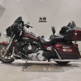 Мотоцикл HD ELECTRA GLIDE FLHTCU1690 с пробегом 30563 km