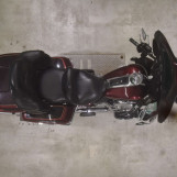 Мотоцикл HD ELECTRA GLIDE FLHTCU1690 с пробегом 30563 km