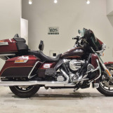 Мотоцикл HD ELECTRA GLIDE FLHTCU1690 с пробегом 30563 km