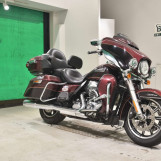Мотоцикл HD ELECTRA GLIDE FLHTCU1690 с пробегом 30563 km