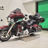 Мотоцикл HD ELECTRA GLIDE FLHTCU1690 с пробегом 30563 km