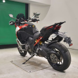 Мотоцикл Ducati MULTISTRADA V4 з пробігом 7191 km