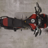 Мотоцикл Ducati MULTISTRADA V4 з пробігом 7191 km