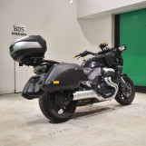 Мотоцикл Honda CTX1300 з пробігом 54257 km