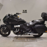 Мотоцикл Honda CTX1300 з пробігом 54257 km