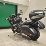 Мотоцикл Honda CTX1300 з пробігом 54257 km