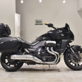 Мотоцикл Honda CTX1300 з пробігом 54257 km