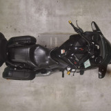 Мотоцикл Honda CTX1300 з пробігом 54257 km