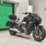 Мотоцикл Honda CTX1300 з пробігом 54257 km
