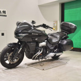 Мотоцикл Honda CTX1300 з пробігом 54257 km