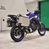 Мотоцикл Yamaha XTZ690 TENERE 700 с пробегом 13206 km
