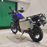 Мотоцикл Yamaha XTZ690 TENERE 700 с пробегом 13206 km