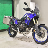 Мотоцикл Yamaha XTZ690 TENERE 700 с пробегом 13206 km