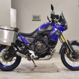 Мотоцикл Yamaha XTZ690 TENERE 700 с пробегом 13206 km