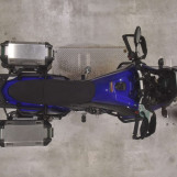 Мотоцикл Yamaha XTZ690 TENERE 700 с пробегом 13206 km