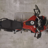Мотоцикл Ducati MULTISTRADA V4S з пробігом 4854 km