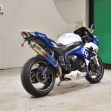 Мотоцикл Suzuki GSX-R1000 с пробегом 41270 km