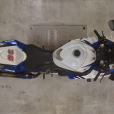 Мотоцикл Suzuki GSX-R1000 с пробегом 41270 km