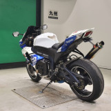 Мотоцикл Suzuki GSX-R1000 с пробегом 41270 km