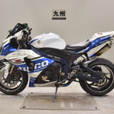 Мотоцикл Suzuki GSX-R1000 с пробегом 41270 km