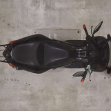 Мотоцикл Yamaha X-MAX250A с пробегом 4910 km