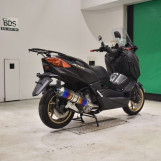Мотоцикл Yamaha X-MAX250A с пробегом 4910 km