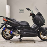 Мотоцикл Yamaha X-MAX250A с пробегом 4910 km