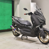 Мотоцикл Yamaha X-MAX250A с пробегом 4910 km