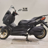 Мотоцикл Yamaha X-MAX250A с пробегом 4910 km