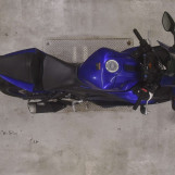 Мотоцикл Yamaha YZF-R25A з пробігом 4988 km