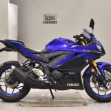 Мотоцикл Yamaha YZF-R25A з пробігом 4988 km