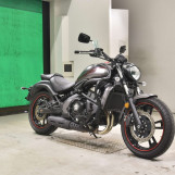 Мотоцикл Kawasaki VULCAN650SA с пробегом 3016 km