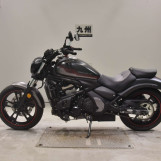 Мотоцикл Kawasaki VULCAN650SA с пробегом 3016 km