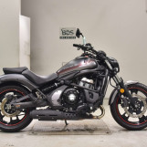 Мотоцикл Kawasaki VULCAN650SA с пробегом 3016 km