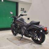 Мотоцикл Kawasaki VULCAN650SA с пробегом 3016 km