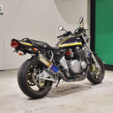 Мотоцикл Kawasaki ZEPHYR1100 с пробегом 16307 km