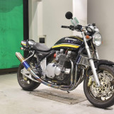 Мотоцикл Kawasaki ZEPHYR1100 с пробегом 16307 km