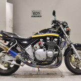 Мотоцикл Kawasaki ZEPHYR1100 с пробегом 16307 km