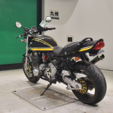 Мотоцикл Kawasaki ZEPHYR1100 с пробегом 16307 km