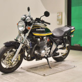 Мотоцикл Kawasaki ZEPHYR1100 с пробегом 16307 km