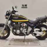 Мотоцикл Kawasaki ZEPHYR1100 с пробегом 16307 km