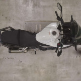 Мотоцикл Honda VFR800X CROSSRUNNER з пробігом 25387 km