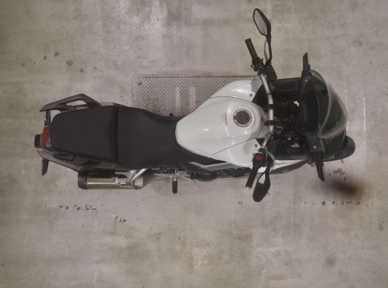 Мотоцикл Honda VFR800X CROSSRUNNER з пробігом 25387 km