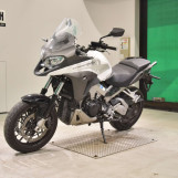 Мотоцикл Honda VFR800X CROSSRUNNER з пробігом 25387 km