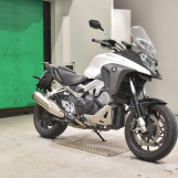 Мотоцикл Honda VFR800X CROSSRUNNER з пробігом 25387 km