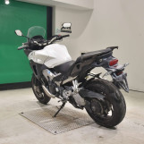Мотоцикл Honda VFR800X CROSSRUNNER з пробігом 25387 km