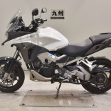 Мотоцикл Honda VFR800X CROSSRUNNER з пробігом 25387 km