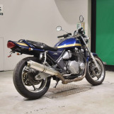 Мотоцикл Kawasaki ZEPHYR1100 с пробегом 35958 km