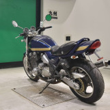 Мотоцикл Kawasaki ZEPHYR1100 с пробегом 35958 km